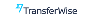 logo for TransferWise