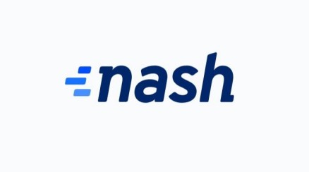 logo for Nash crypto