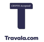 book your holiday with Travala.com using crypto