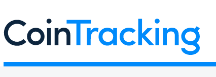 logo for CoinTracking Portfolio Tracker