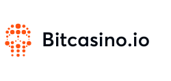 logo for Bitcasino