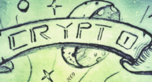 logo for Crypto-Magic